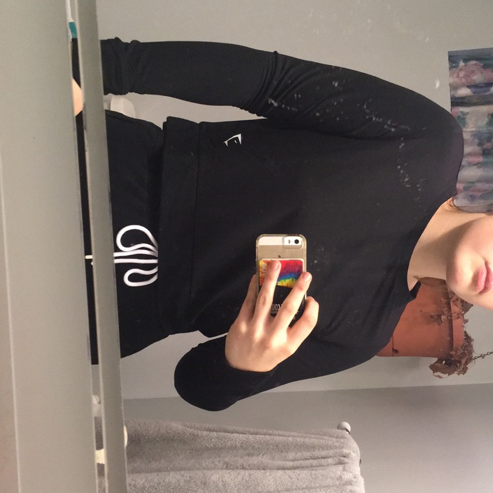Solace sweater